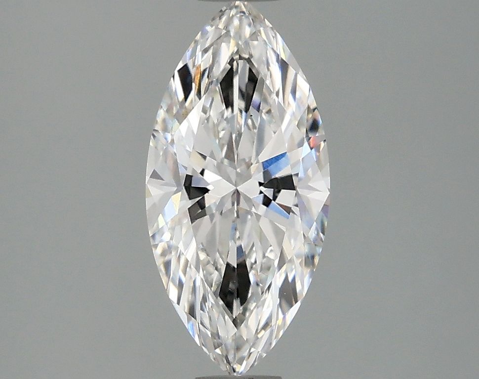 Lab Grown Diamond Lab-grown 1,31Ct F-VS1 Marquise - IGILG662489586