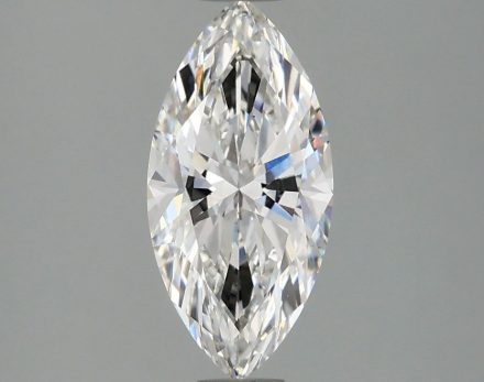 Lab Grown Diamond Lab-grown 1,31Ct F-VS1 Marquise - IGILG662489586 1