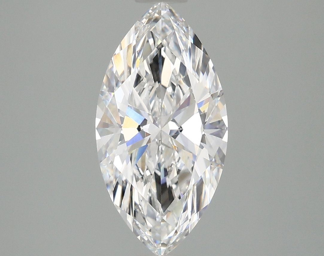 Lab Grown Diamond Lab-grown 1,88Ct D-VS1 Marquise - IGILG680548433 1