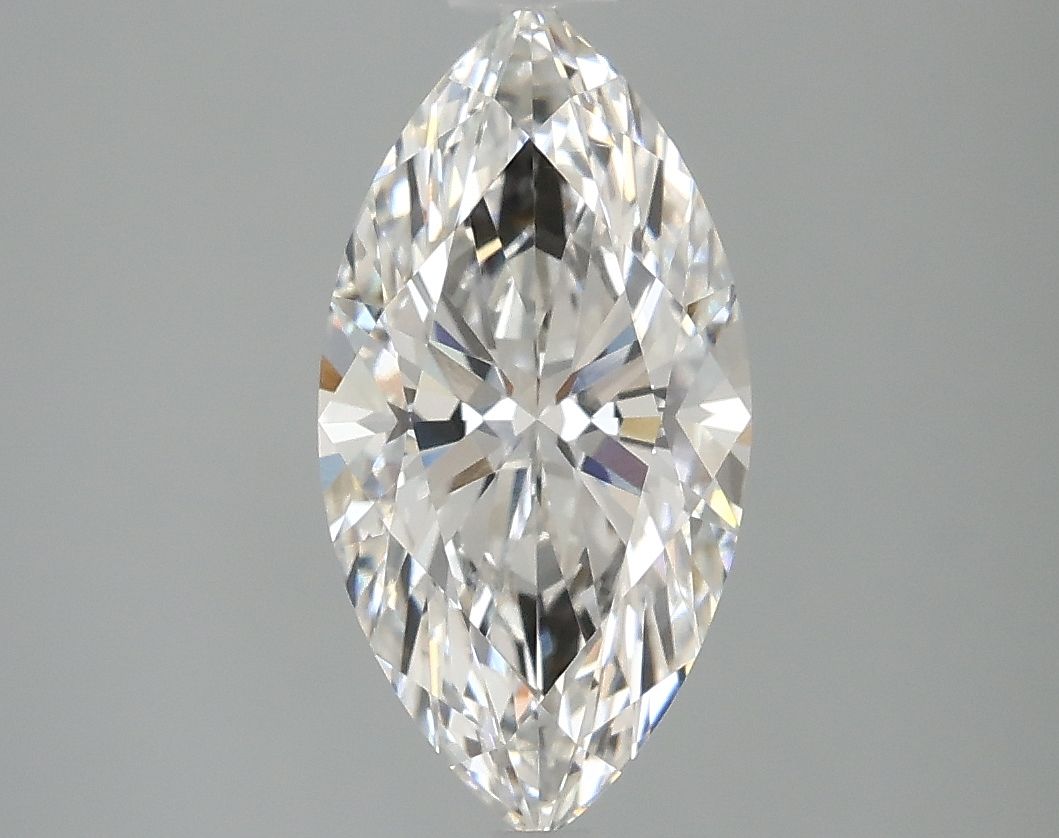 Lab Grown Diamond Lab-grown 1,89Ct F-VS1 Marquise - IGILG667421207 1