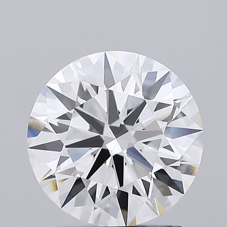 Lab Grown Diamond Lab-grown 1,95Ct F-VVS1 Round - IGILG626435246 1