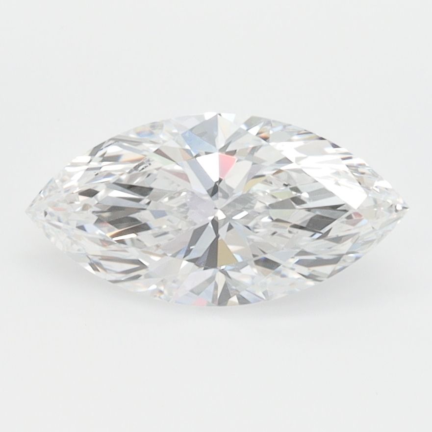 Lab Grown Diamond Lab-grown 1,1Ct D-IF Marquise - IGILG652415578 1