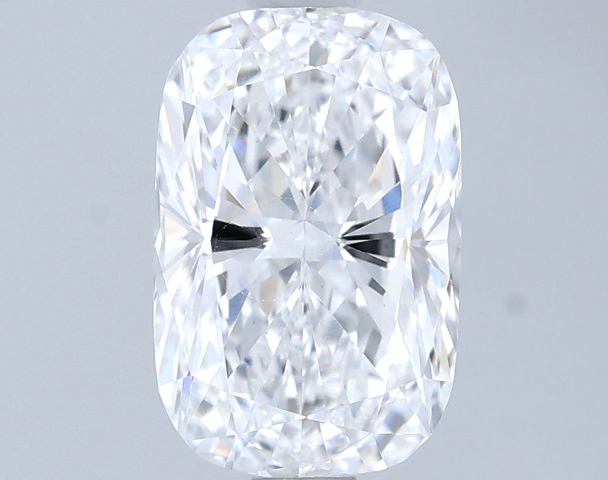 Lab Grown Diamond Lab-grown 1,24Ct D-VVS2 Cushion - IGILG774668721 1