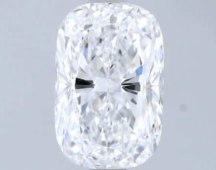 Lab Grown Diamond Lab-grown 1,24Ct D-VVS2 Cushion - IGILG774668721 1