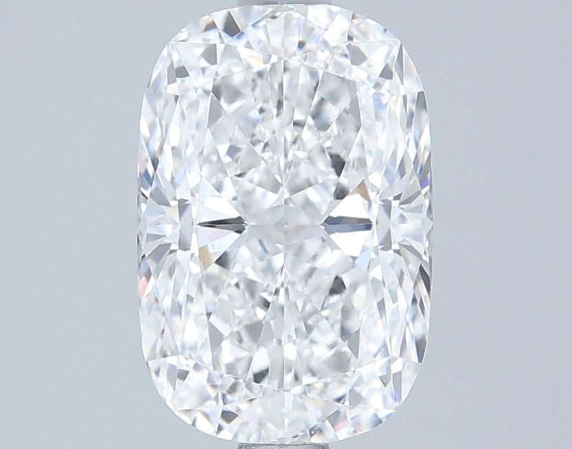 Lab Grown Diamond Lab-grown 2,06Ct D-VVS1 Cushion - IGILG780647673 1