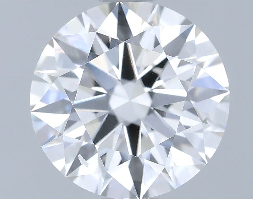 Lab Grown Diamond Lab-grown 1,04Ct F-VVS2 Round - IGILG784695887