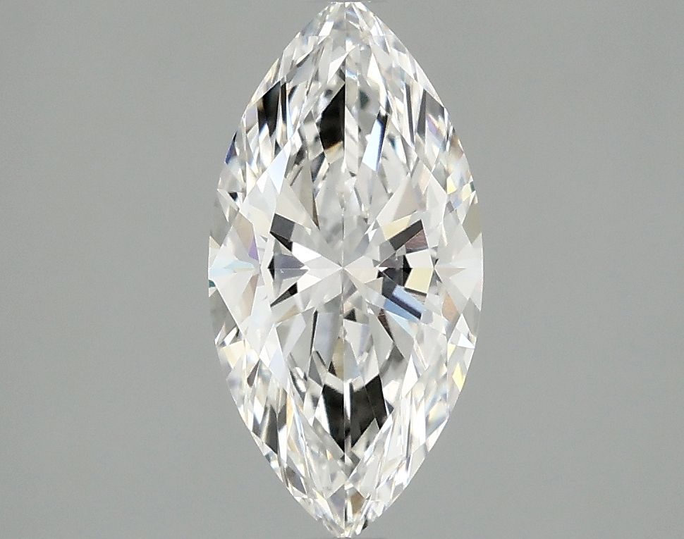 Lab Grown Diamond Lab-grown 1,44Ct F-VS2 Marquise - IGILG790692163