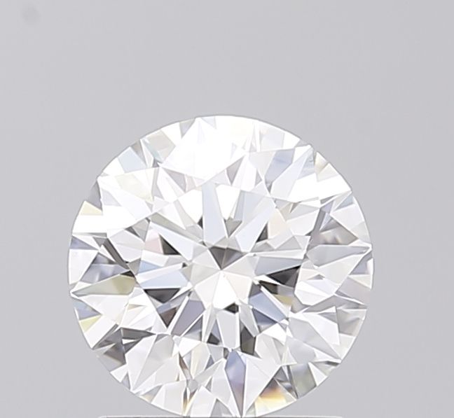 Lab Grown Diamond Lab-grown 1,54Ct D-VVS2 Round - IGILG779664189