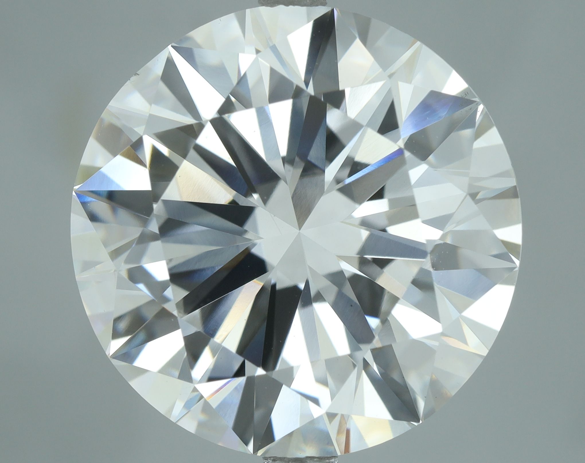 Lab Grown Diamond Lab-grown 10Ct F-VS1 Round - IGILG774651314 1