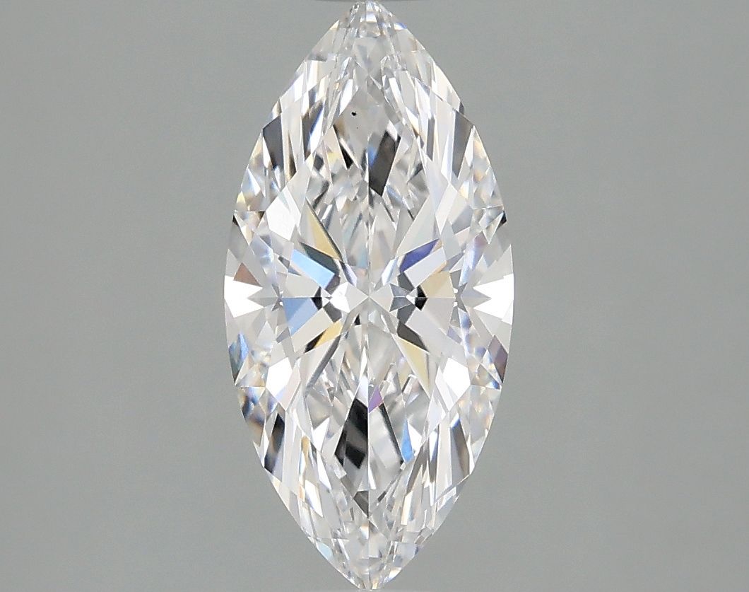 Lab Grown Diamond Lab-grown 1,58Ct D-VS1 Marquise - IGILG669434886 1