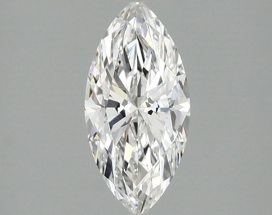 Lab Grown Diamond Lab-grown 1,24Ct F-VS1 Marquise - IGILG733584746 1