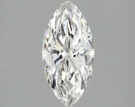 Lab Grown Diamond Lab-grown 1,24Ct F-VS1 Marquise - IGILG733584746 1