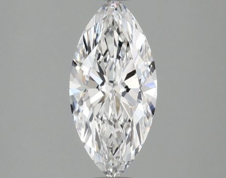Lab Grown Diamond Lab-grown 1,31Ct E-VS1 Marquise - IGILG741579516 1