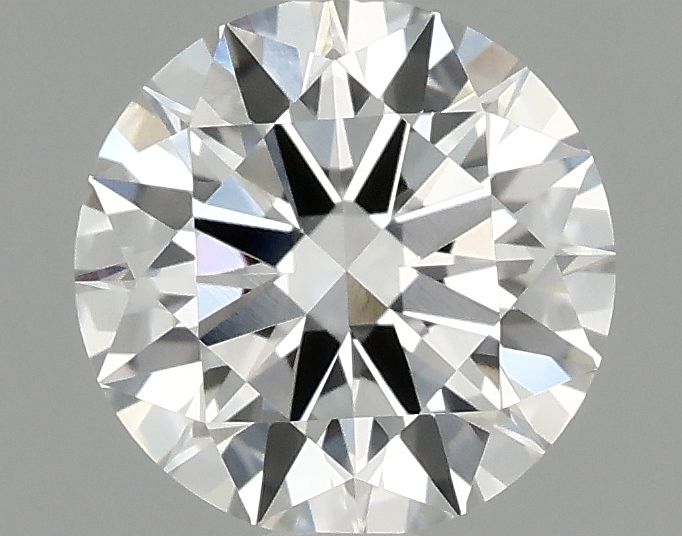 Lab Grown Diamond Lab-grown 1,03Ct F-VVS1 Round - IGILG737599377 1