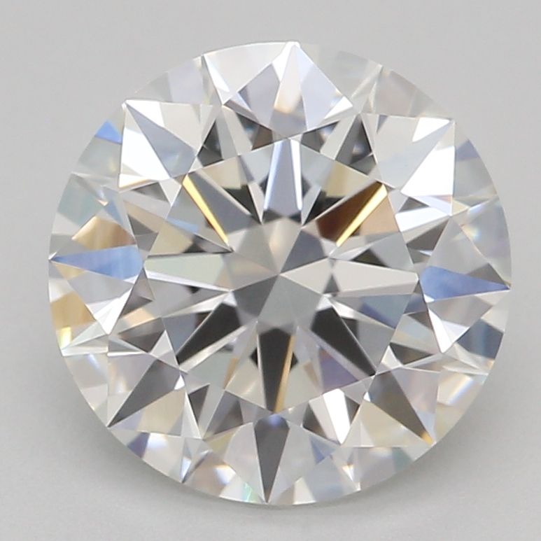 Lab Grown Diamond Lab-grown 1,55Ct F-VVS2 Round - IGILG775642745 1