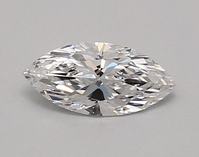 Lab Grown Diamond Lab-grown 0,81Ct D-VS1 Marquise - IGILG742551343 1