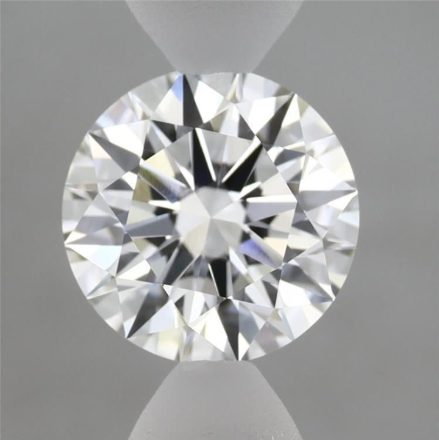 Lab Grown Diamond Lab-grown 1,6Ct D-VVS2 Round - IGILG784687442 1