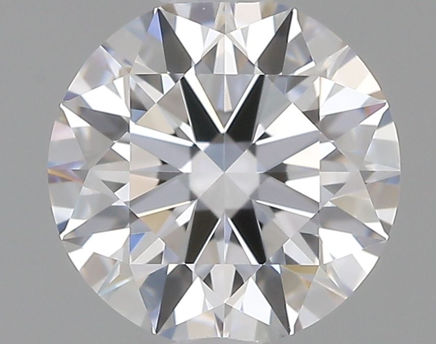 Lab Grown Diamond Lab-grown 1,08Ct D-VVS1 Round - IGILG807644367