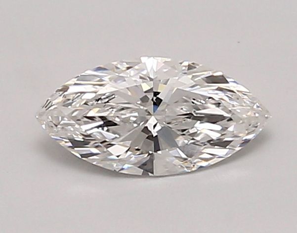 Lab Grown Diamond Lab-grown 0,75Ct D-VS1 Marquise - IGILG786665483 1