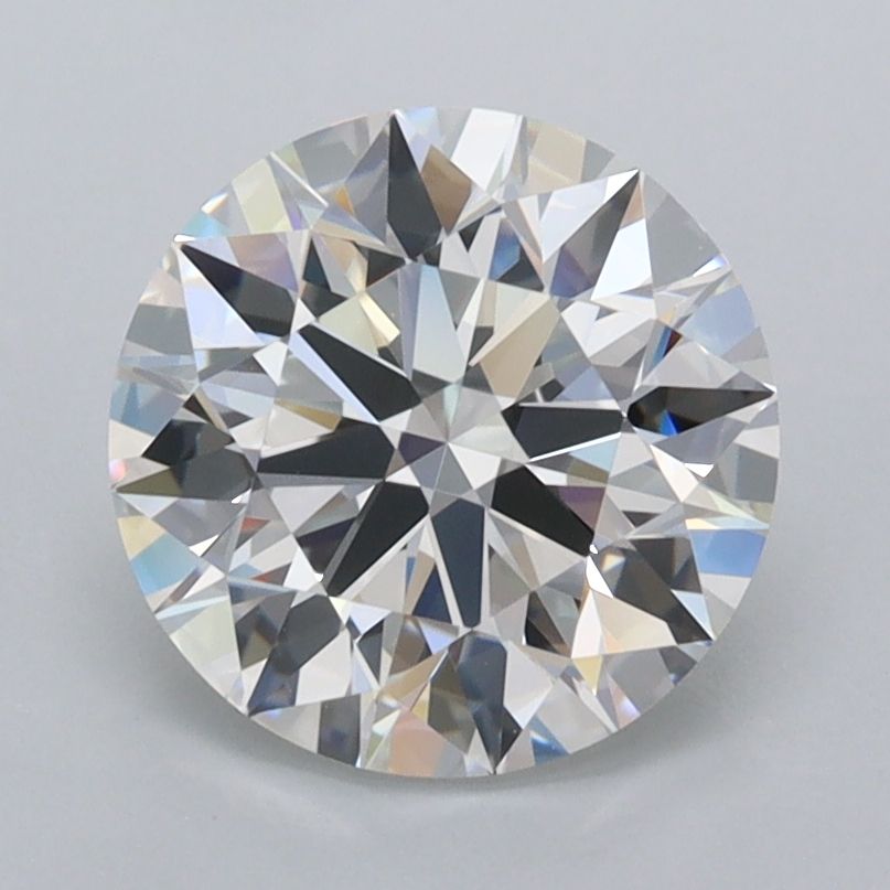 Lab Grown Diamond Lab-grown 2,15Ct F-FL Round - IGILG794622592 1