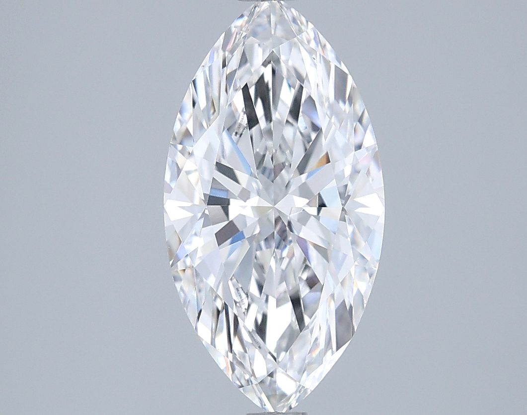 Lab Grown Diamond Lab-grown 2,08Ct D-VVS1 Marquise - IGILG731593198 1