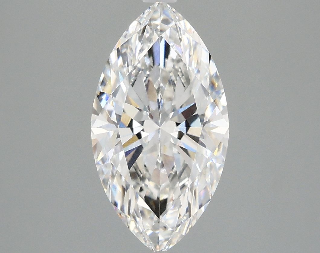 Lab Grown Diamond Lab-grown 2,08Ct F-VVS1 Marquise - IGILG669444542 1