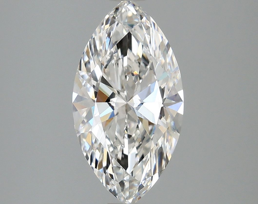 Lab Grown Diamond Lab-grown 2,09Ct F-VVS1 Marquise - IGILG667438750 1