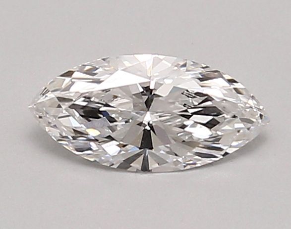 Lab Grown Diamond Lab-grown 0,75Ct D-VVS2 Marquise - IGILG791640551 1