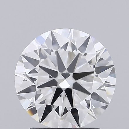 Lab Grown Diamond Lab-grown 2,16Ct E-VVS2 Round - IGILG808611875 1