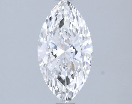 Lab Grown Diamond Lab-grown 1,03Ct D-VVS2 Marquise - IGILG773620719 1
