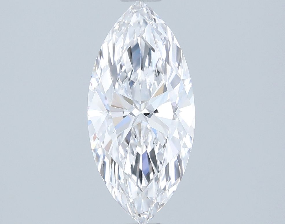 Lab Grown Diamond Lab-grown 1,06Ct D-VS1 Marquise - IGILG777628474 1