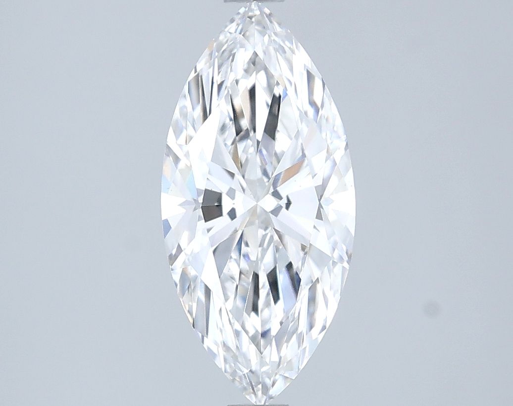Lab Grown Diamond Lab-grown 1,58Ct D-VS1 Marquise - IGILG775619794 1