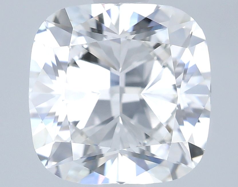 Lab Grown Diamond Lab-grown 2,02Ct F-VVS2 Cushion - IGILG754558233 1
