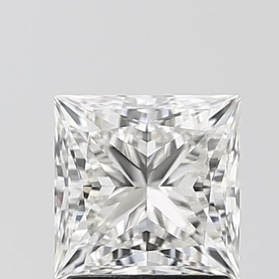 Lab Grown Diamond Lab-grown 1,92Ct G-VS1 Princess - IGILG805669638 1