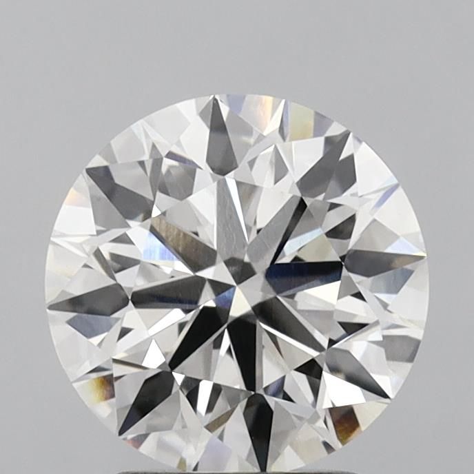 Lab Grown Diamond Lab-grown 2,34Ct G-VVS2 Round - IGILG621464949 1