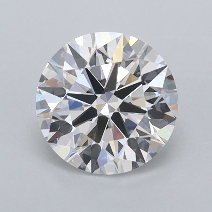 Lab Grown Diamond Lab-grown 0,96Ct D-IF Round - IGILG799618655