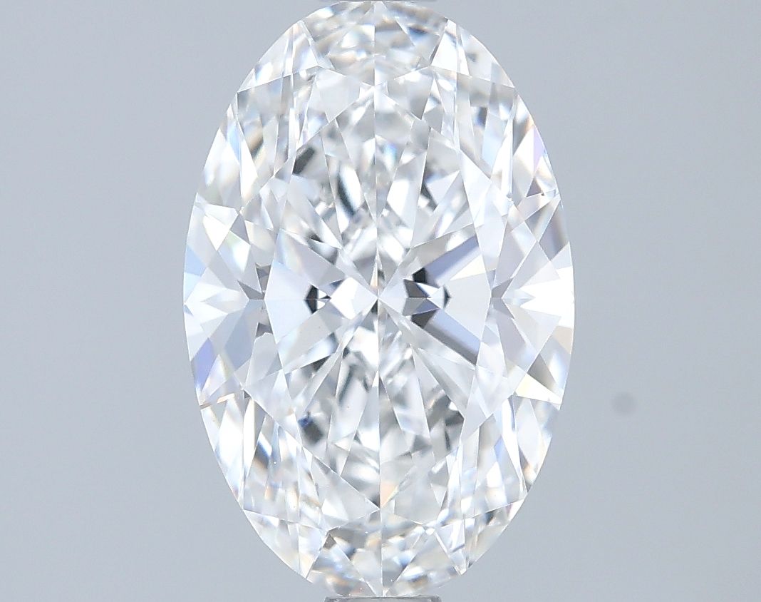 Lab Grown Diamond Lab-grown 1,56Ct D-VS1 Oval - IGILG774695905 1