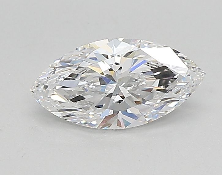 Lab Grown Diamond Lab-grown 0,78Ct D-VS1 Marquise - IGILG791653449 1