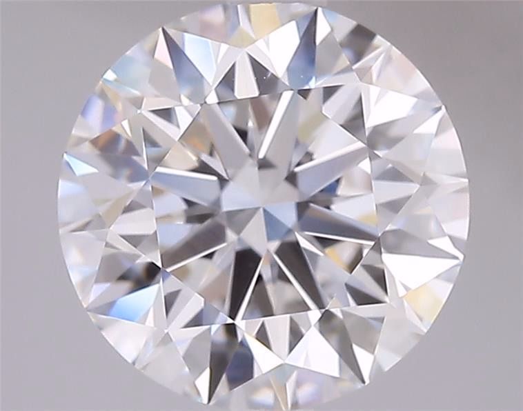 Lab Grown Diamond Lab-grown 4,01Ct E-VVS1 Round - IGILG766643176