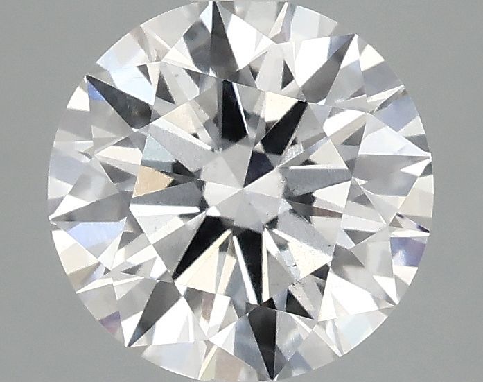 Lab Grown Diamond Lab-grown 2,04Ct F-VS2 Round - IGILG775611817 1