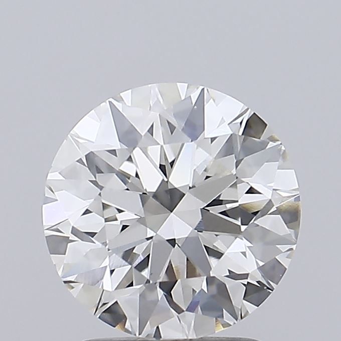 Lab Grown Diamond Lab-grown 2,22Ct F-VS1 Round - IGILG803682851 1