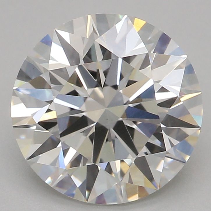 Lab Grown Diamond Lab-grown 1,59Ct F-VVS2 Round - IGILG777630559 1