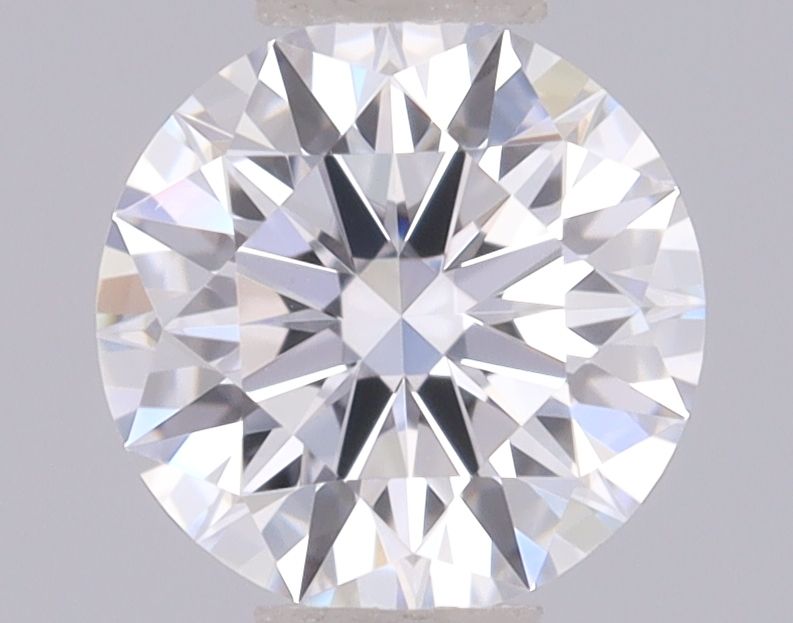 Lab Grown Diamond Lab-grown 0,43Ct D-VVS1 Round - IGILG741518441 1