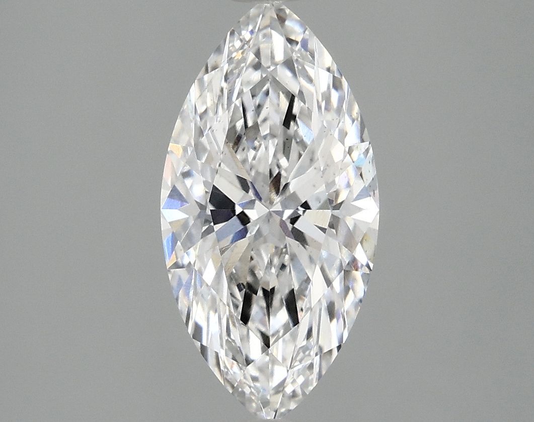 Lab Grown Diamond Lab-grown 1,86Ct D-VS2 Marquise - IGILG774694869 1