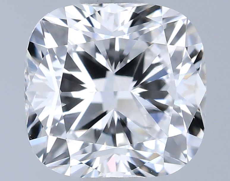Lab Grown Diamond Lab-grown 0,95Ct D-VVS2 Cushion - IGILG788642723