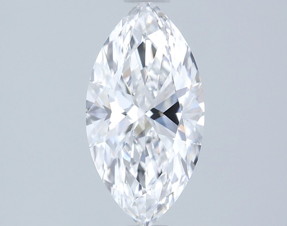 Lab Grown Diamond Lab-grown 1,01Ct D-VVS2 Marquise - IGILG785607064 1