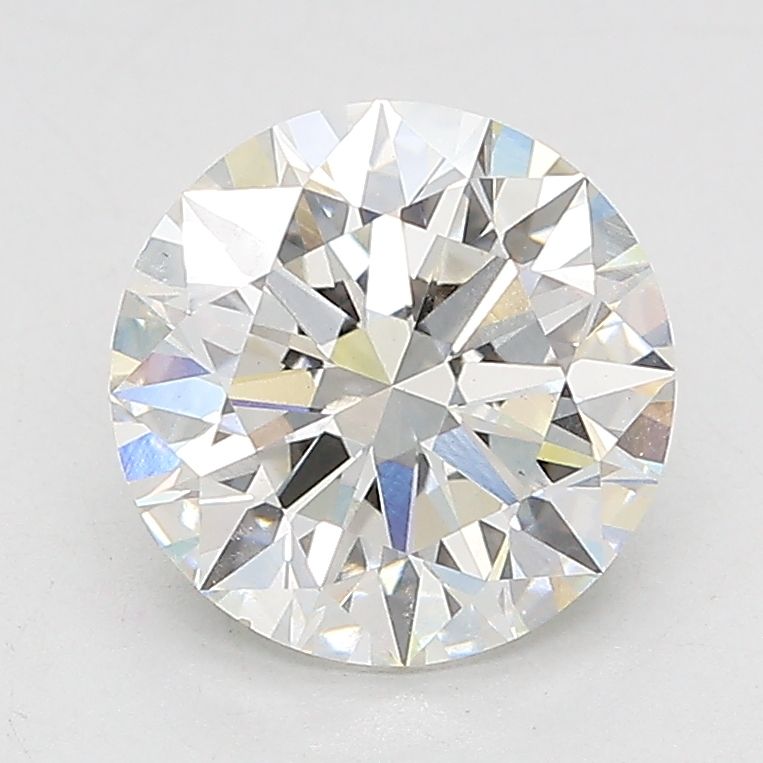 Lab Grown Diamond Lab-grown 2,25Ct G-VS1 Round - IGILG617456585
