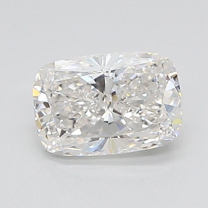 Lab Grown Diamond Lab-grown 1Ct F-VS1 Cushion - IGILG647482069
