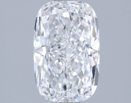 Lab Grown Diamond Lab-grown 1,54Ct D-VS1 Cushion - IGILG731526570 1