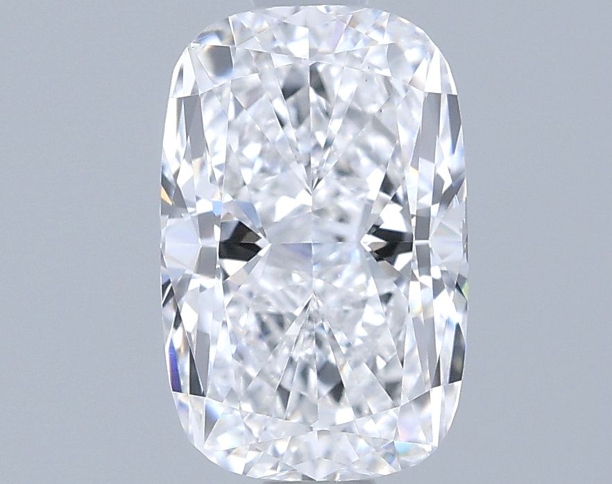 Lab Grown Diamond Lab-grown 1,06Ct D-VS1 Cushion - IGILG728579125 1